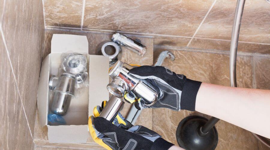 Local Chimney Repair in Corry, PA